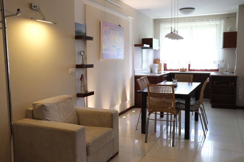 Appartamento Apartament Szymonek Zakopane Esterno foto