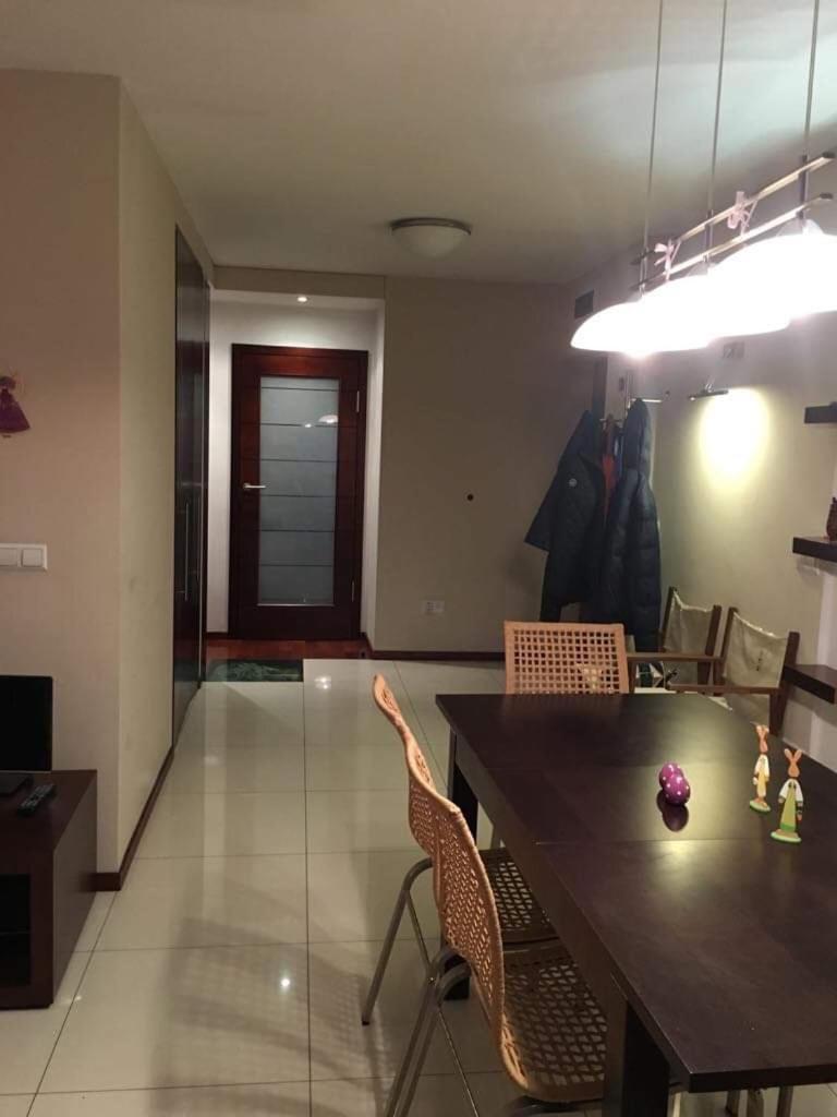 Appartamento Apartament Szymonek Zakopane Esterno foto